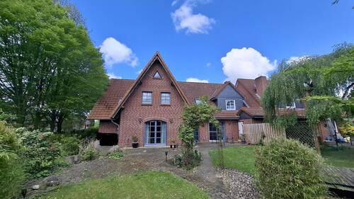 Rückseite - Einfamilienhaus für die große Familie! (TJ-1020-231)