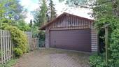Doppelgarage - 5 Zimmer Einfamilienhaus in Nienhagen