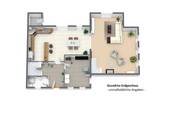  Grundriss Erdgeschoss - 