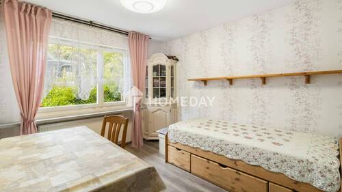 EG Schlafzimmer 1 - 