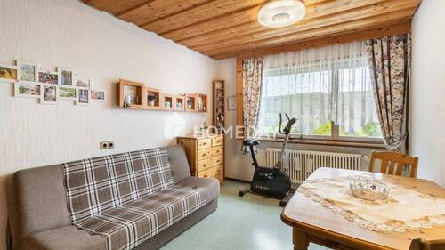 EG Gästezimmer 1 - 