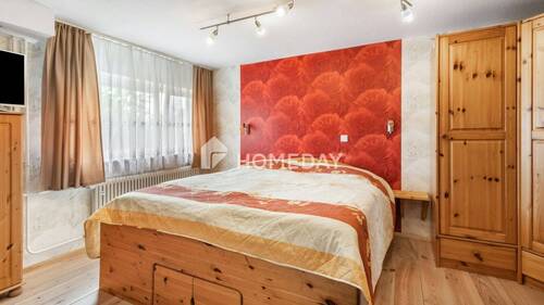 KG Schlafzimmer 1 - 