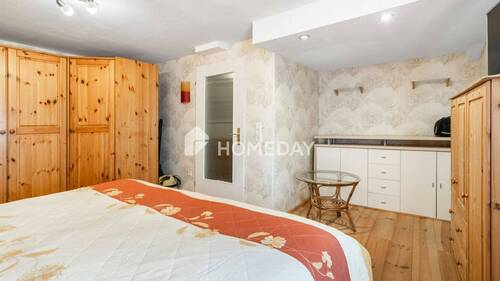KG Schlafzimmer 2 - 
