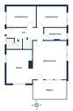 Grundriss EG - 