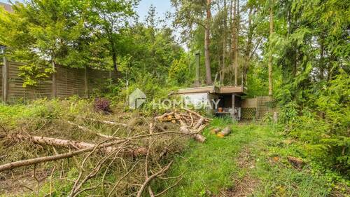 Garten 1 - Einfamilienhaus mit 118,70 m&sup2; in Wächtersbach zum Kaufen