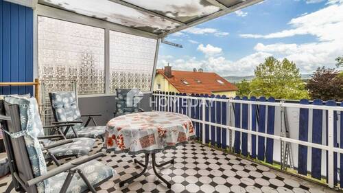 EG Balkon 1 - 