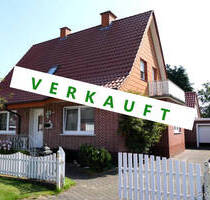 Charmantes Einfamilienhaus mit zusätzlichem Bauplatz für die ganze Familie - Haren / Rütenbrock