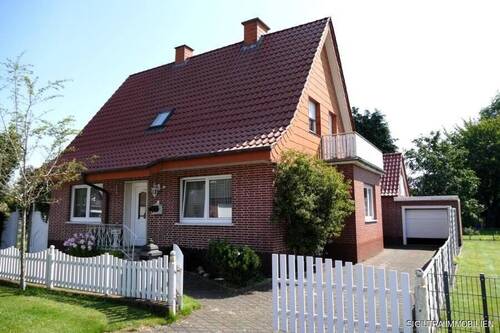 Bild 4 - Einfamilienhaus mit 135,00 m² in Haren / Rütenbrock zum Kaufen