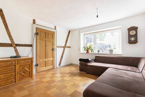 Detailbild - 2 Zimmer Einfamilienhaus zum Kaufen in Hohenstein