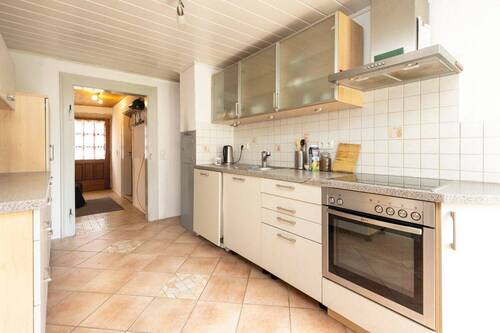 Detailbild - Einfamilienhaus mit 102,30 m² in Hohenstein zum Kaufen
