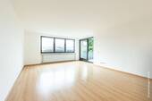 Geräumiges Wohnzimmer - 