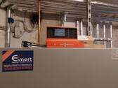 Gasheizung Viessmann - 