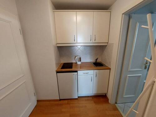 Pantry-Küche - 