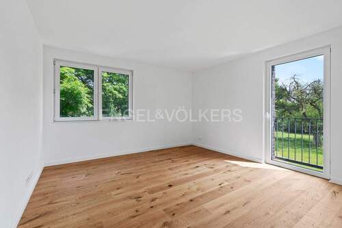 Schlafzimmer - 