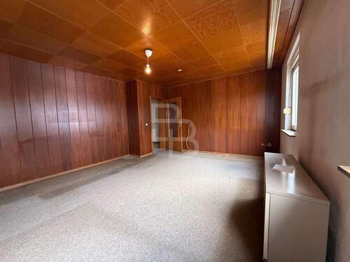 Wohnbereich 1. Obergeschoss - 1 Zimmer Mehrfamilienhaus, Wohnhaus in Köln