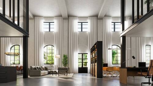 Bild 3 - 4 Zimmer Etagenwohnung in Berlin