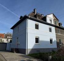 Attraktives Dreifamilienhaus in Gladbeck-Mitte!