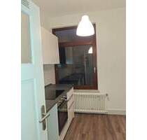 Frisch renoviert... 2 ZKDB in der Wittekindstr.10 in Geestemünde zu vermieten mit EBK - Bremerhaven