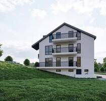 3,5 Zimmer DG-Wohnung mit toller Ausstattung und ungewöhnlicher Raumambiente - Ingersheim Großingersheim