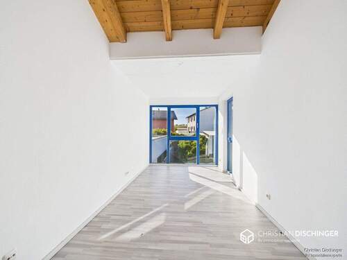 Kinderzimmer/Büro - 