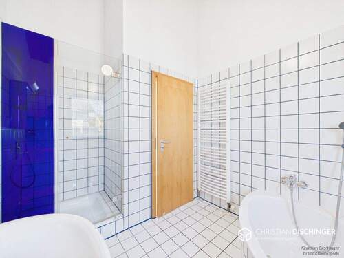 Badezimmer - 