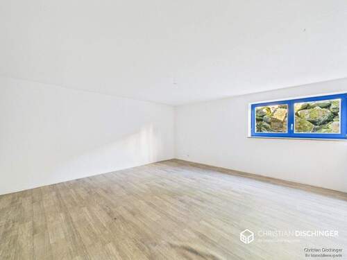 Mögliches Büro/Gästezimmer - 