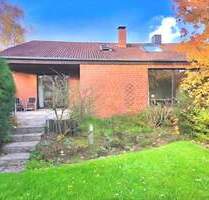 Einfamilienhaus mit viel Platz in begehrter Lage, nahe der beliebten Margarethenhöhe - Braunschweig Querum