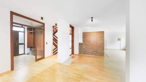 EG_Wohnen/Essen - Reihenendhaus mit 175,00 m&sup2; in Braunschweig zum Kaufen