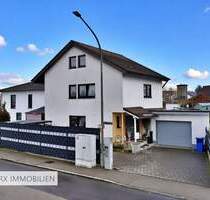 Ihr neues Zuhause für die Familie - im begehrten Ortsteil Pfuhl - mit moderner Wärmepumpe - Neu-Ulm