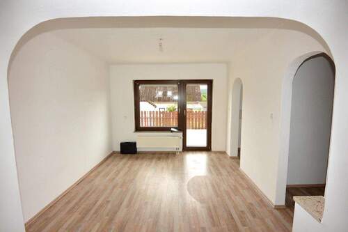 15 mit Austritt auf - 