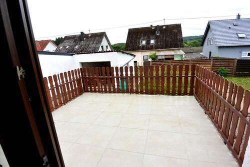 16 Terrasse - 