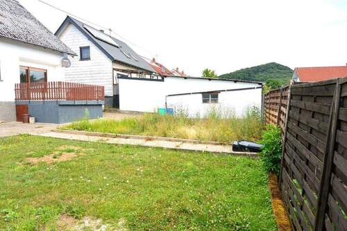 4 - Einfamilienhaus mit 135,00 m&sup2; in Tholey / Sotzweiler zum Kaufen