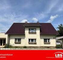 Gewerbetauglich mit Wohnkomfort - Kubschütz Jenkwitz