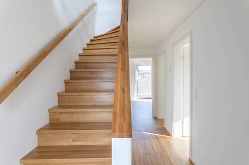 EG - Treppe - 