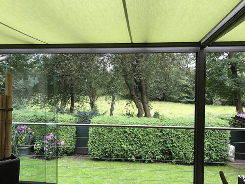 Blick in das Fließtal - 5 Zimmer Einfamilienhaus zum Kaufen in Berlin