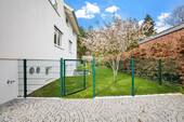 zum Garten - 