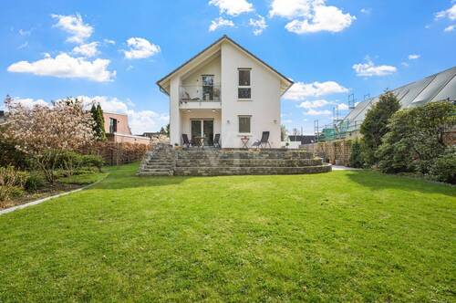 Blick von der Prosecco Ecke - 