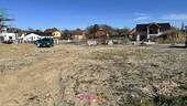 Blick aufs Grundstück - Grundstück in Dorstadt zum Kaufen