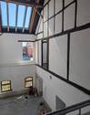 Atrium.jpg - 4-Raum Wohnung (WE 03) in Leipzig-Seehausen