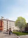 Innenhof_Haus 1.jpg - Büro-Praxisfläche im Chemnitzer Gewerbepark