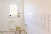 Küche Vergleichswohnung - 3 Zimmer Etagenwohnung in Chemnitz