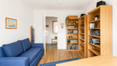 Büro 2 ViSta - 
