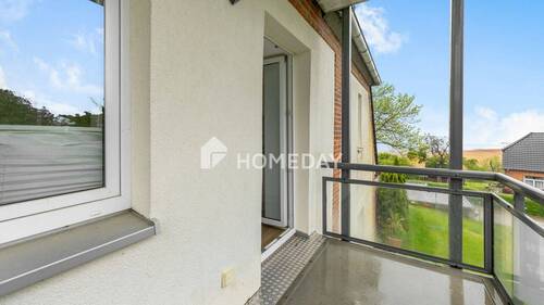 Balkon 2 - 