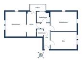Grundriss - 