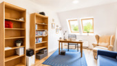 Büro 1 ViSta - 
