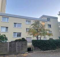 Attraktive 4-Zimmer-Eigentumswohnung mit Loggia und Kellerraum - Oberursel (Taunus)
