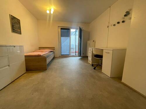 Kinderzimmer 1.OG - 