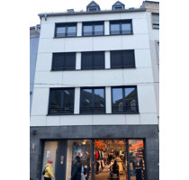 Innenstadt- Moderne 3 Raumwohnung mit Terrasse - Trier