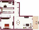 Grundriss - 