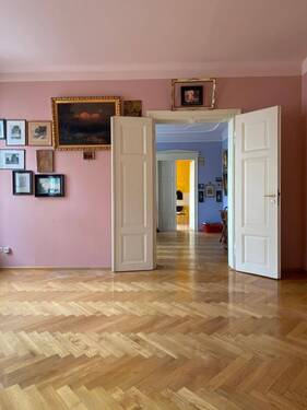 Schlafzimmer - 